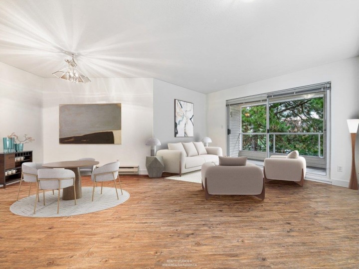 Photo 7 at 303 - 123 E 6th Street, Lower Lonsdale, North Vancouver