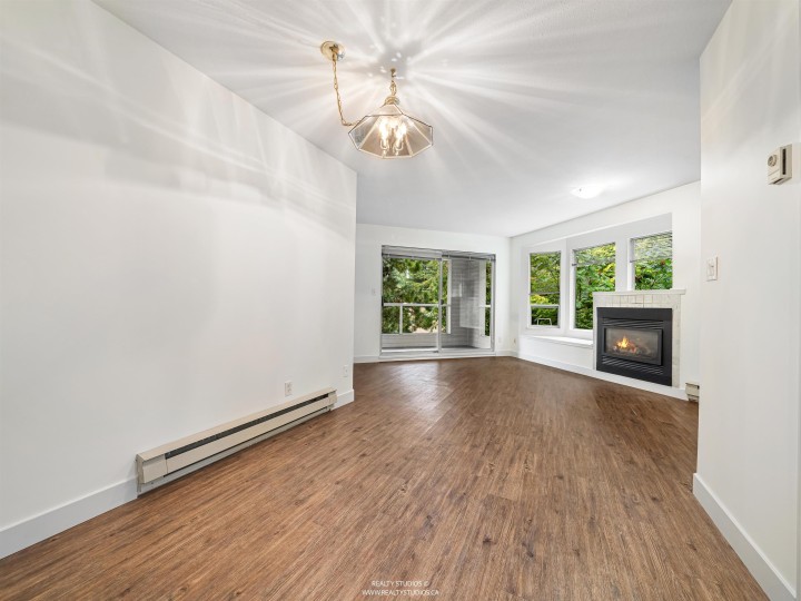 Photo 9 at 303 - 123 E 6th Street, Lower Lonsdale, North Vancouver