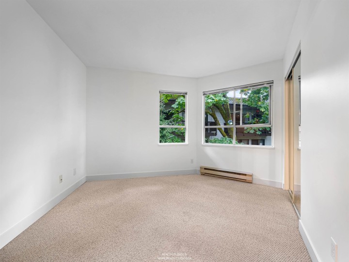 Photo 24 at 303 - 123 E 6th Street, Lower Lonsdale, North Vancouver