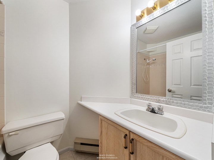 Photo 30 at 303 - 123 E 6th Street, Lower Lonsdale, North Vancouver