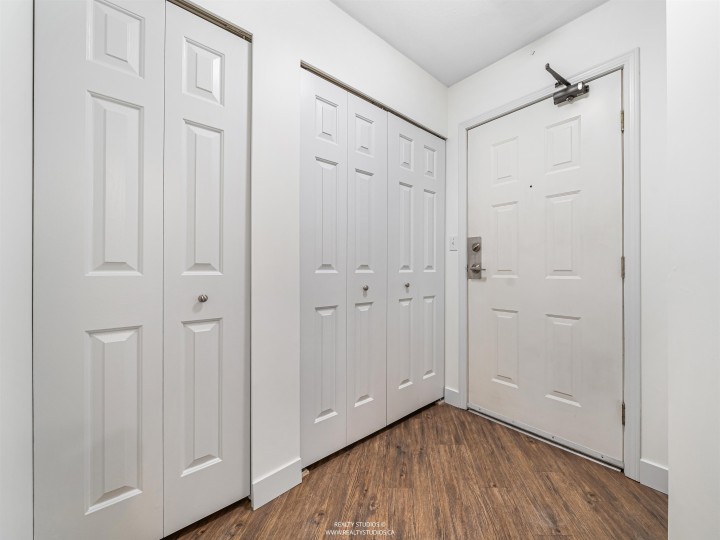 Photo 34 at 303 - 123 E 6th Street, Lower Lonsdale, North Vancouver