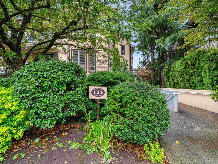 Photo 37 at 303 - 123 E 6th Street, Lower Lonsdale, North Vancouver