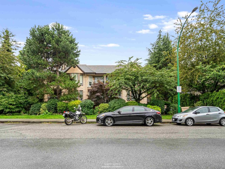 Photo 39 at 303 - 123 E 6th Street, Lower Lonsdale, North Vancouver
