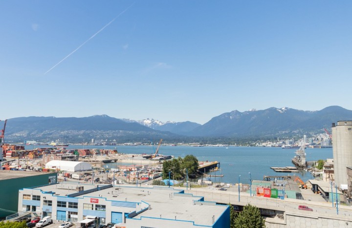 Photo 13 at 501 - 983 E Hastings Street, Strathcona, Vancouver East