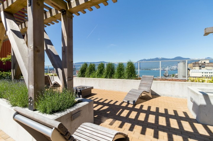 Photo 12 at 501 - 983 E Hastings Street, Strathcona, Vancouver East