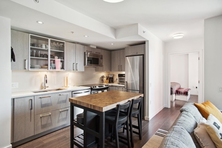 Photo 3 at 501 - 983 E Hastings Street, Strathcona, Vancouver East