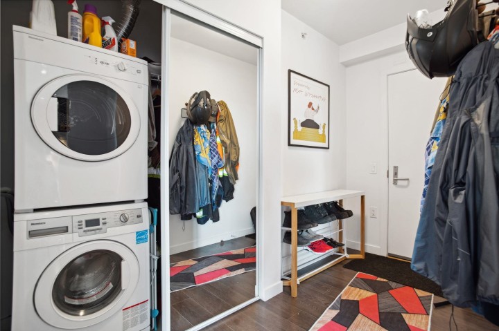 Photo 10 at 501 - 983 E Hastings Street, Strathcona, Vancouver East