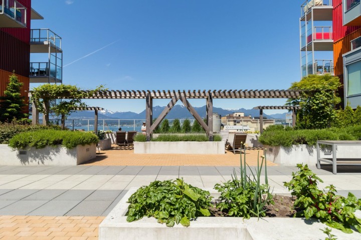 Photo 14 at 501 - 983 E Hastings Street, Strathcona, Vancouver East