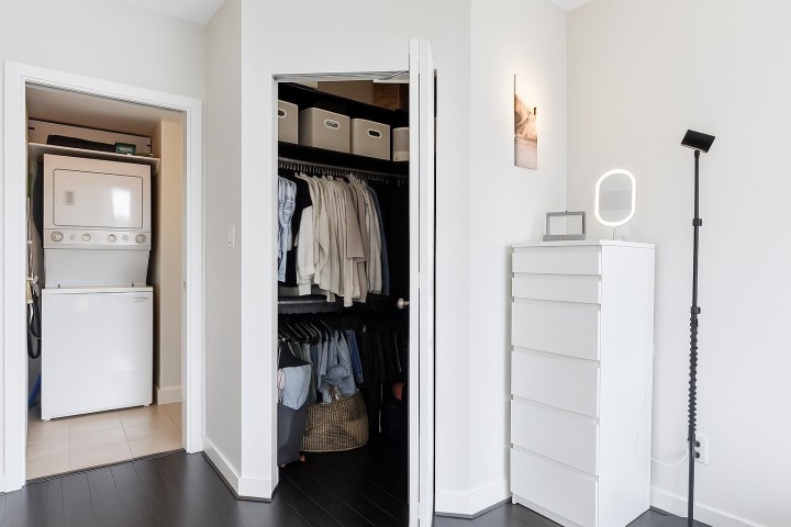 Photo 16 at 709 - 4078 Knight Street, Knight, Vancouver East