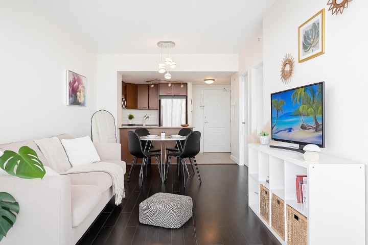 Photo 12 at 709 - 4078 Knight Street, Knight, Vancouver East