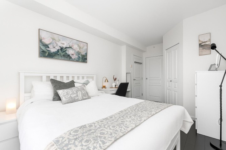 Photo 14 at 709 - 4078 Knight Street, Knight, Vancouver East