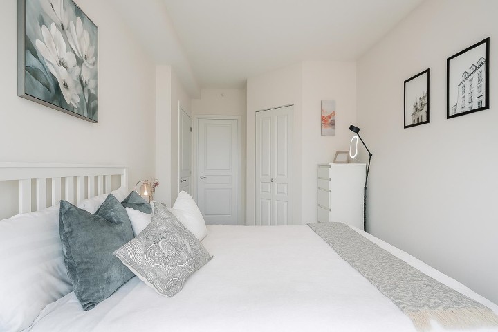 Photo 15 at 709 - 4078 Knight Street, Knight, Vancouver East