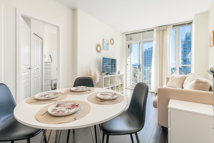 Photo 11 at 709 - 4078 Knight Street, Knight, Vancouver East