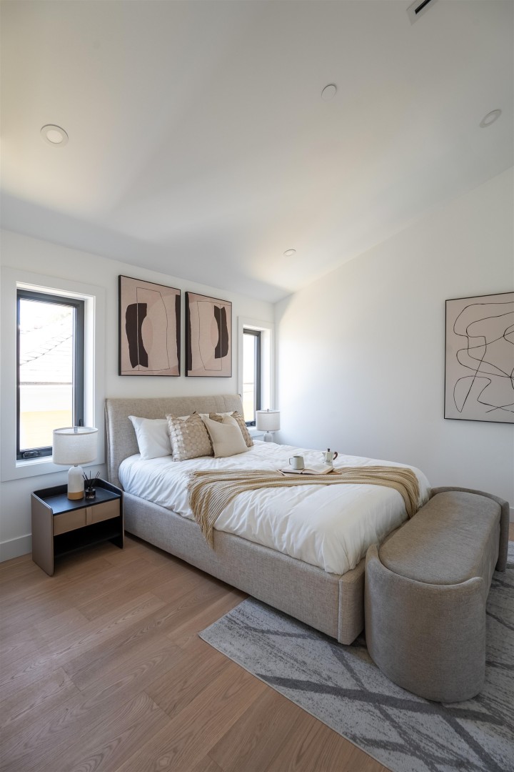 Photo 12 at 2 - 356 E 40th Avenue, Main, Vancouver East