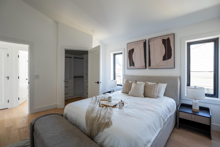 Photo 8 at 2 - 356 E 40th Avenue, Main, Vancouver East