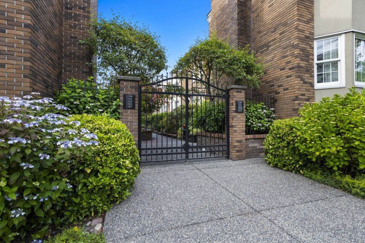 Photo 2 at 1365 W 7th Avenue, Fairview VW, Vancouver West