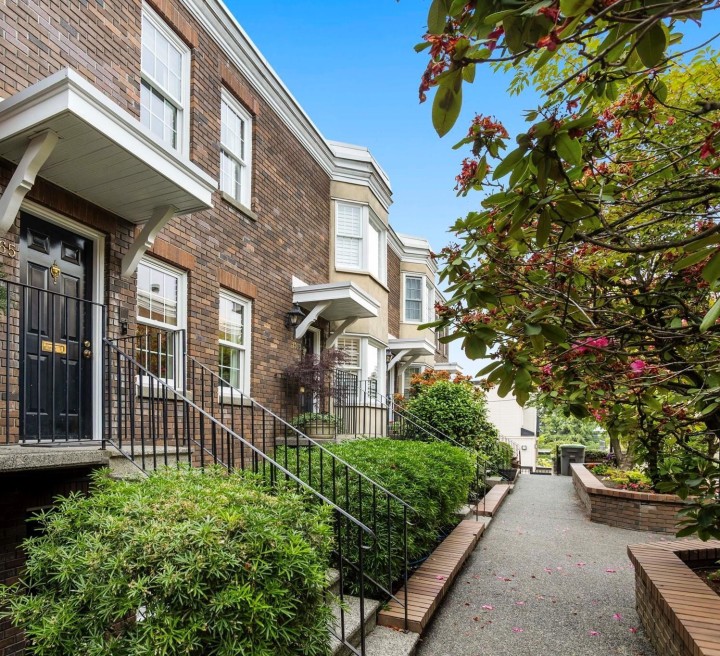 Photo 16 at 1365 W 7th Avenue, Fairview VW, Vancouver West