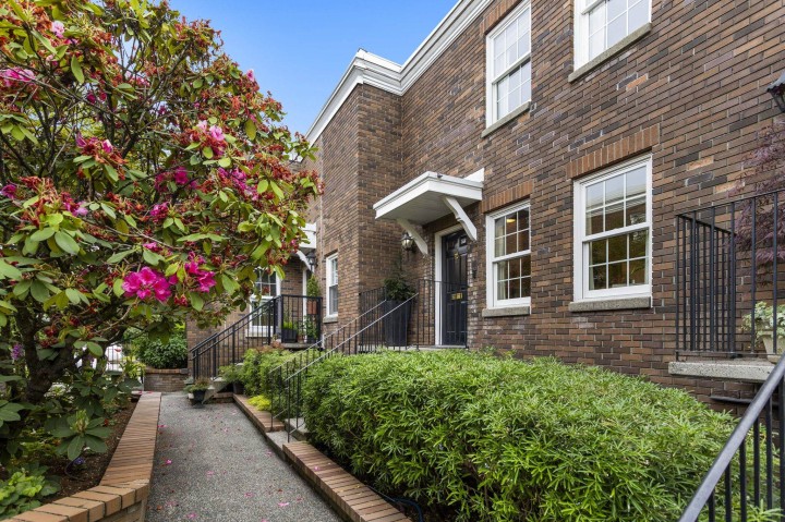 Photo 1 at 1365 W 7th Avenue, Fairview VW, Vancouver West