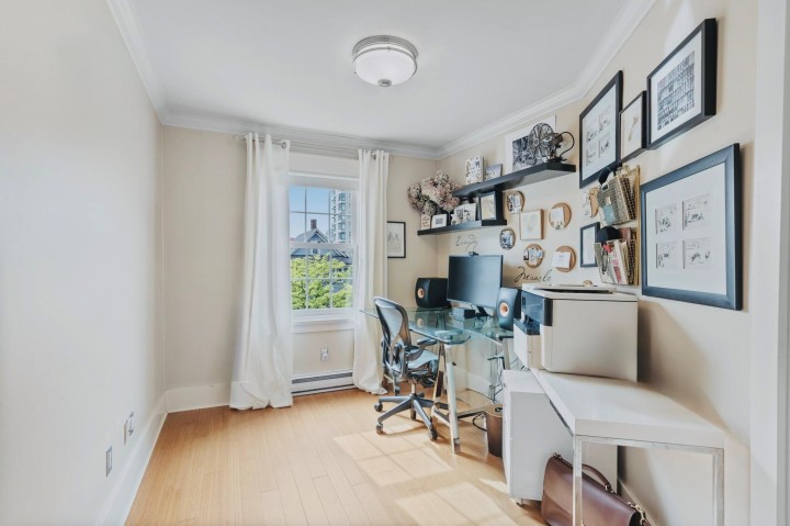 Photo 10 at 1365 W 7th Avenue, Fairview VW, Vancouver West