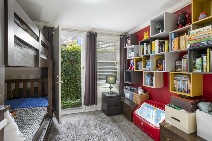 Photo 15 at 1365 W 7th Avenue, Fairview VW, Vancouver West