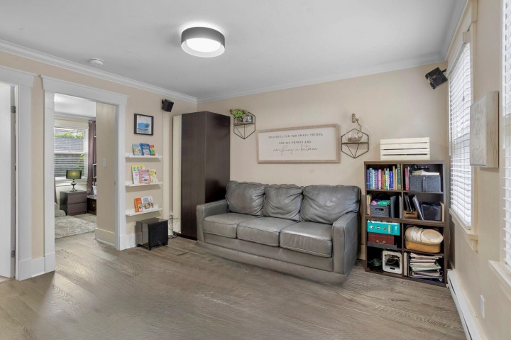 Photo 11 at 1365 W 7th Avenue, Fairview VW, Vancouver West