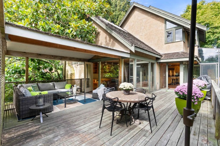 Photo 23 at 5588 Olympic Street, Dunbar, Vancouver West