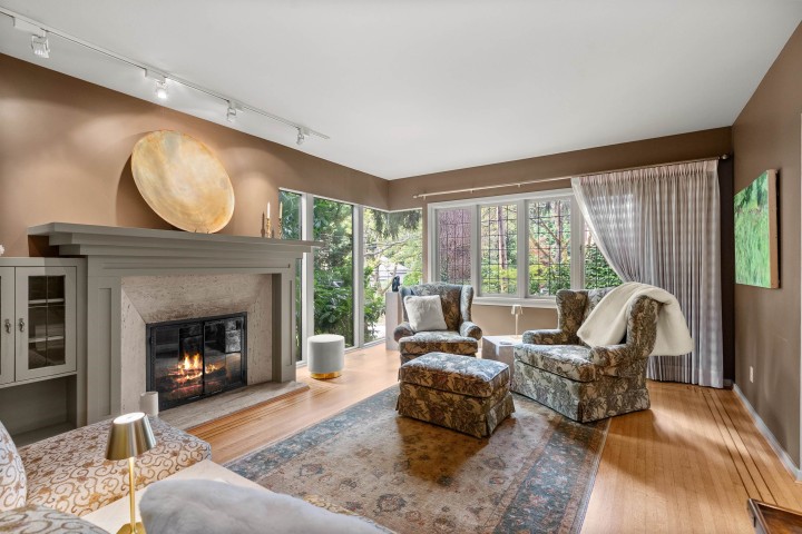 Photo 7 at 5588 Olympic Street, Dunbar, Vancouver West