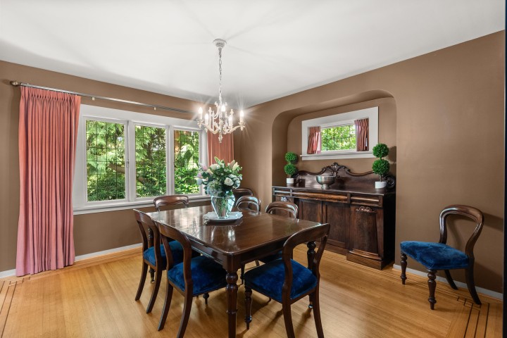 Photo 9 at 5588 Olympic Street, Dunbar, Vancouver West