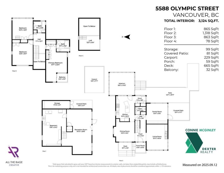 Photo 40 at 5588 Olympic Street, Dunbar, Vancouver West