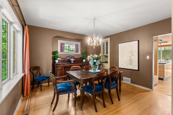 Photo 8 at 5588 Olympic Street, Dunbar, Vancouver West