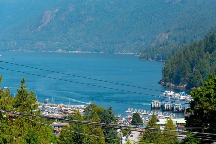 Photo 23 at 6440 Rosebery Avenue, Horseshoe Bay WV, West Vancouver