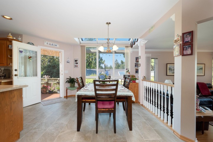 Photo 13 at 6440 Rosebery Avenue, Horseshoe Bay WV, West Vancouver