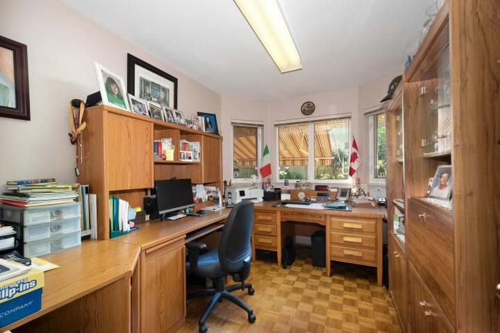 Photo 17 at 6440 Rosebery Avenue, Horseshoe Bay WV, West Vancouver