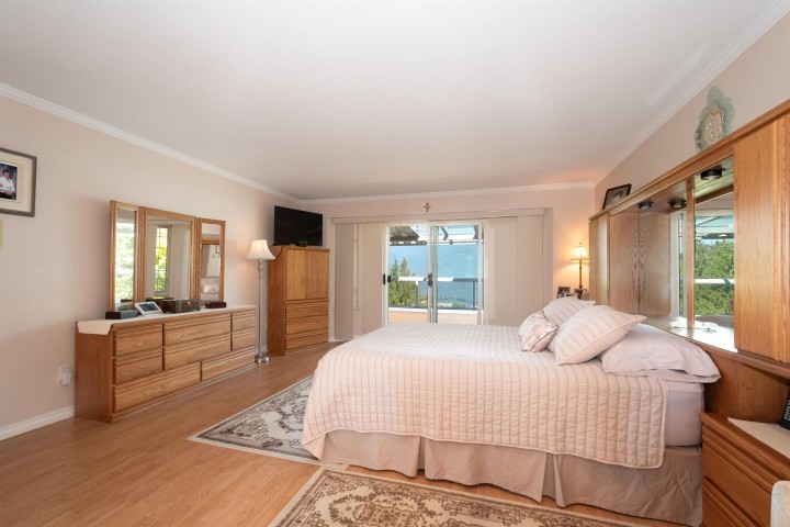 Photo 22 at 6440 Rosebery Avenue, Horseshoe Bay WV, West Vancouver