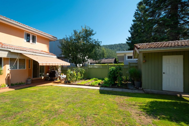 Photo 36 at 6440 Rosebery Avenue, Horseshoe Bay WV, West Vancouver