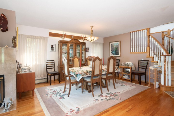 Photo 9 at 6440 Rosebery Avenue, Horseshoe Bay WV, West Vancouver