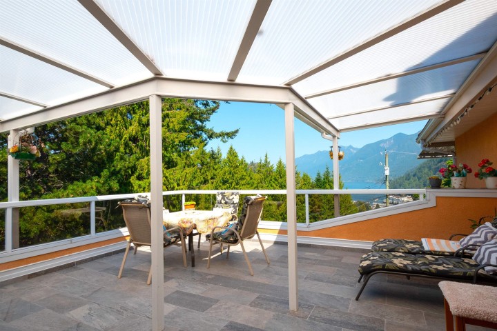 Photo 30 at 6440 Rosebery Avenue, Horseshoe Bay WV, West Vancouver