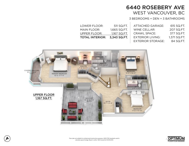 Photo 40 at 6440 Rosebery Avenue, Horseshoe Bay WV, West Vancouver