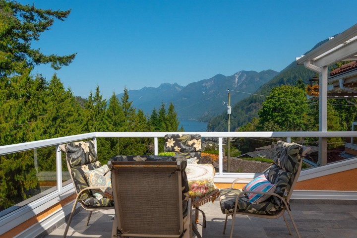 Photo 31 at 6440 Rosebery Avenue, Horseshoe Bay WV, West Vancouver