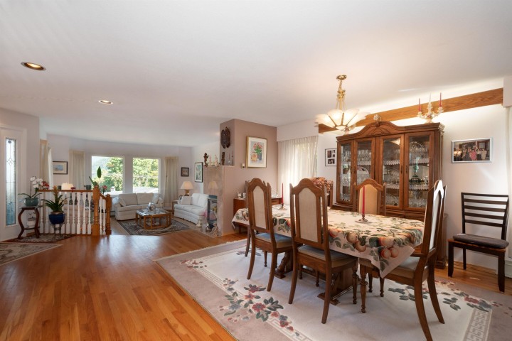 Photo 8 at 6440 Rosebery Avenue, Horseshoe Bay WV, West Vancouver