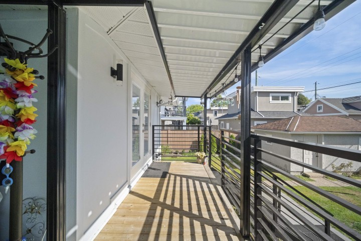 Photo 27 at 6978 Mckinnon Street, Killarney VE, Vancouver East