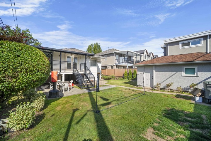 Photo 28 at 6978 Mckinnon Street, Killarney VE, Vancouver East