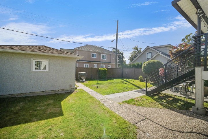 Photo 29 at 6978 Mckinnon Street, Killarney VE, Vancouver East