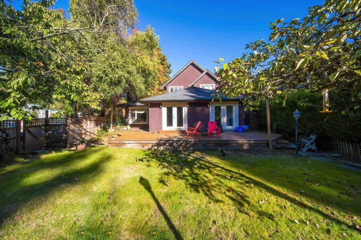 Photo 23 at 4094 W 38th Avenue, Dunbar, Vancouver West