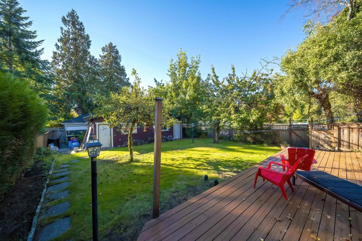 Photo 27 at 4094 W 38th Avenue, Dunbar, Vancouver West