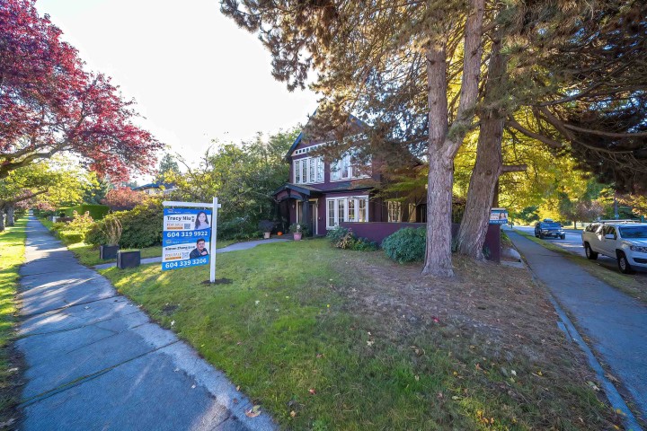 Photo 3 at 4094 W 38th Avenue, Dunbar, Vancouver West