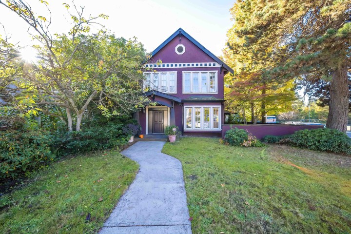 Photo 1 at 4094 W 38th Avenue, Dunbar, Vancouver West