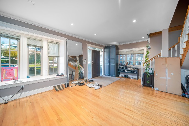 Photo 5 at 4094 W 38th Avenue, Dunbar, Vancouver West