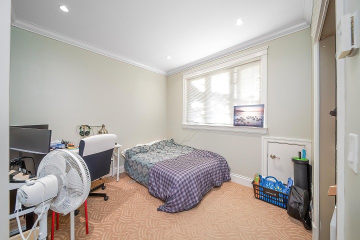 Photo 20 at 4094 W 38th Avenue, Dunbar, Vancouver West