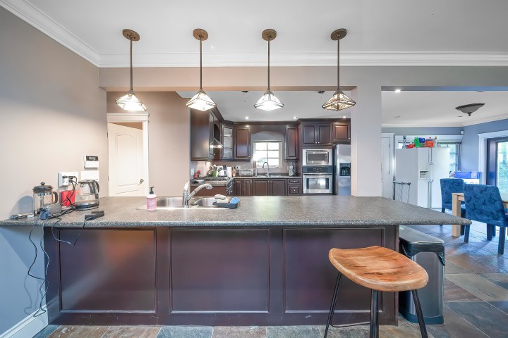 Photo 9 at 4094 W 38th Avenue, Dunbar, Vancouver West